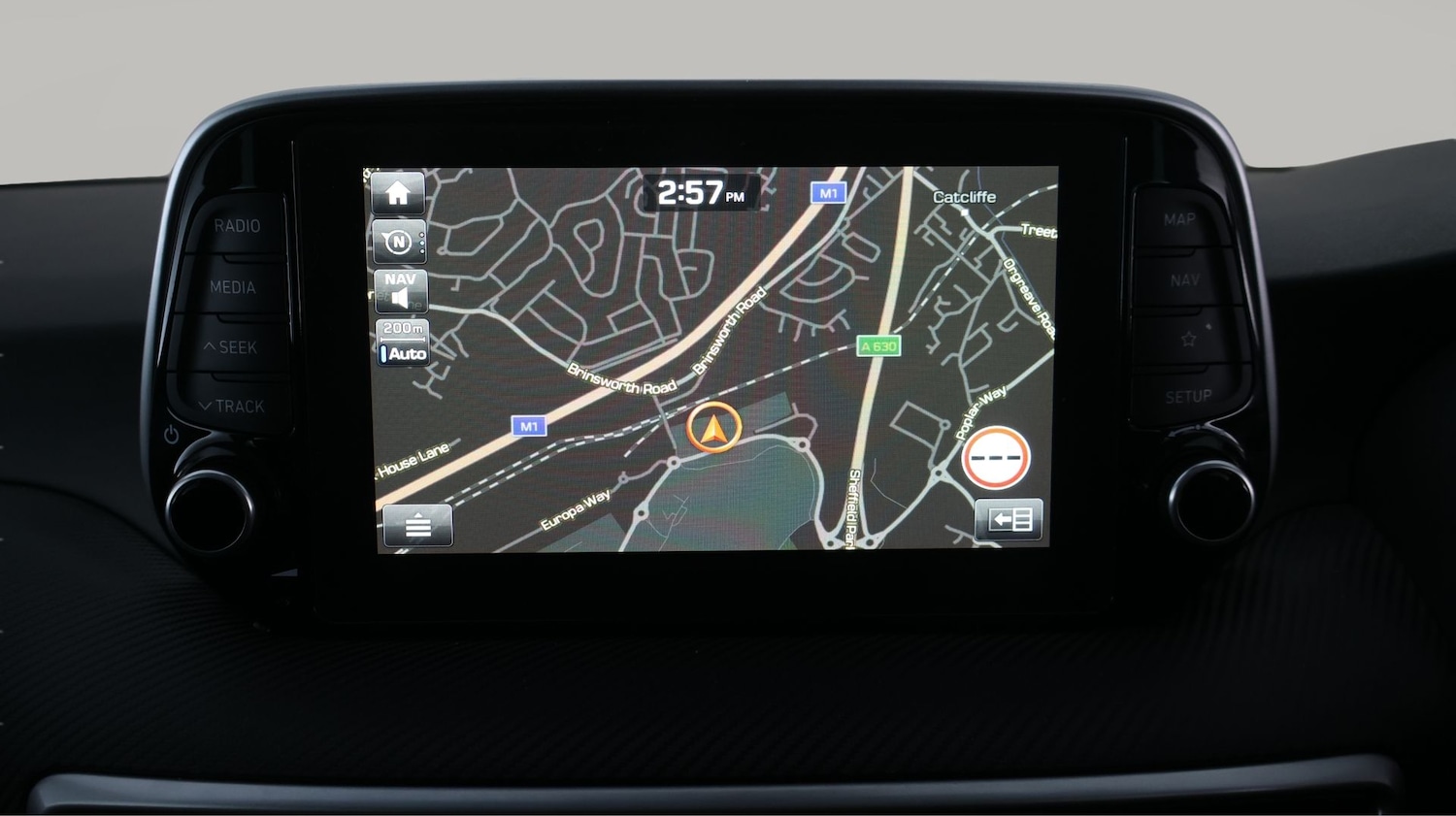 Used Hyundai TUCSON 2019 for sale - 78046007: Photo 11