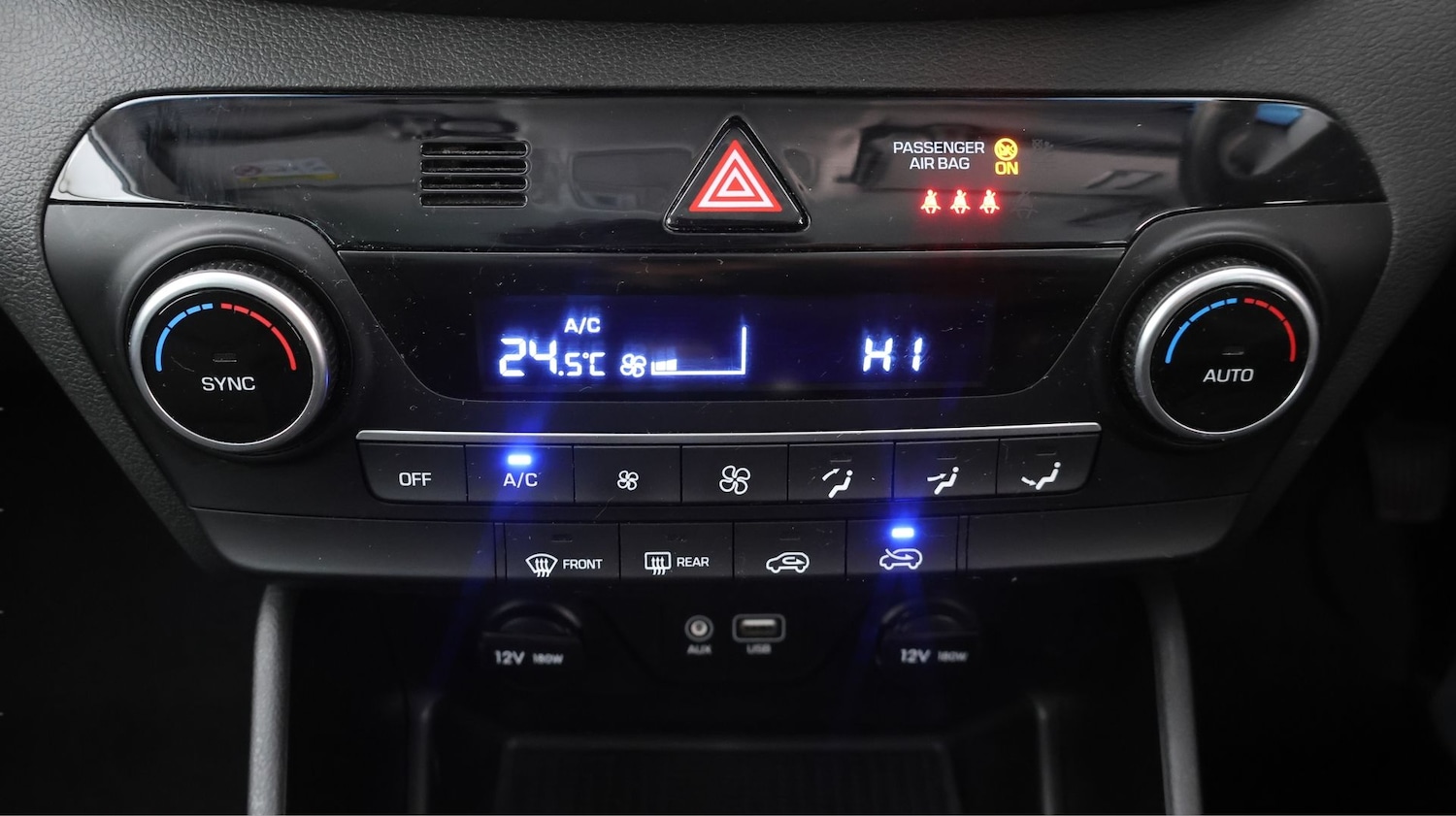 Used Hyundai TUCSON 2019 for sale - 78046007: Photo 12