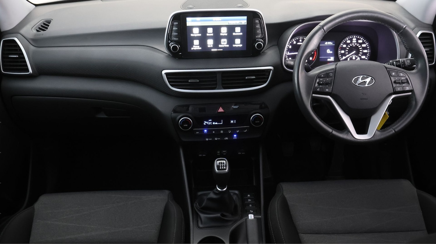 Used Hyundai TUCSON 2019 for sale - 78046007: Photo 13