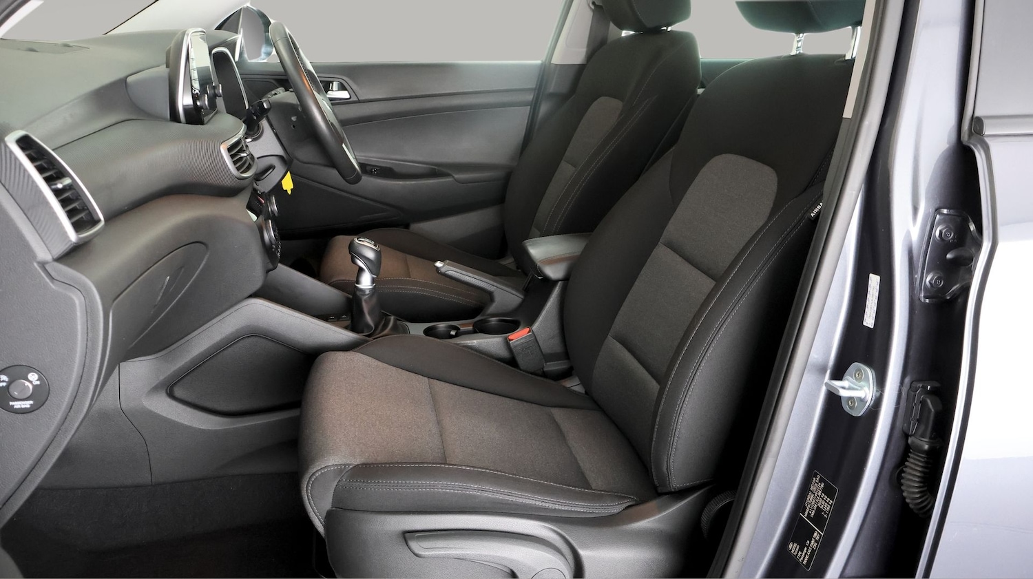 Used Hyundai TUCSON 2019 for sale - 78046007: Photo 14