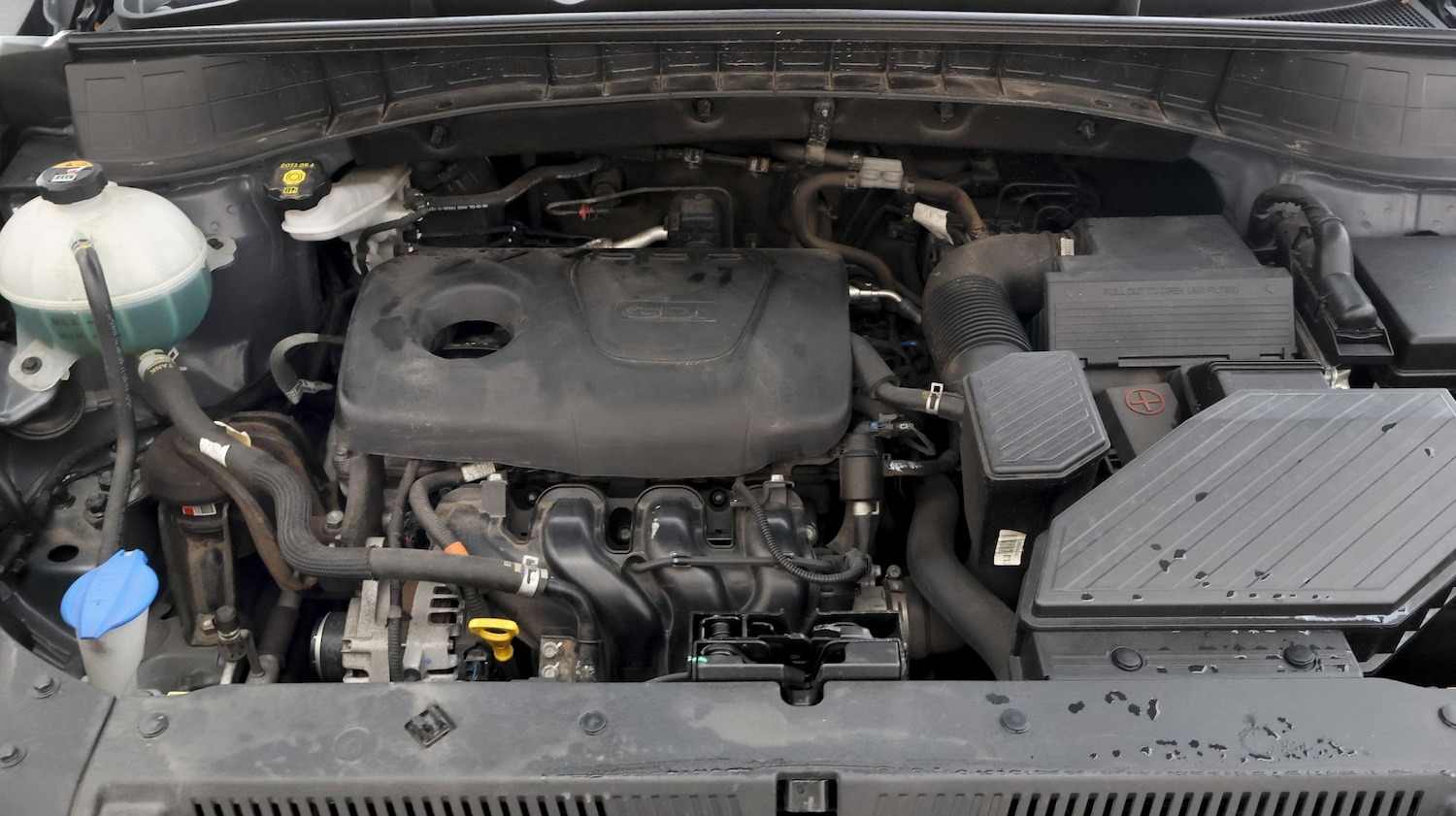 Used Hyundai TUCSON 2019 for sale - 78046007: Photo 19