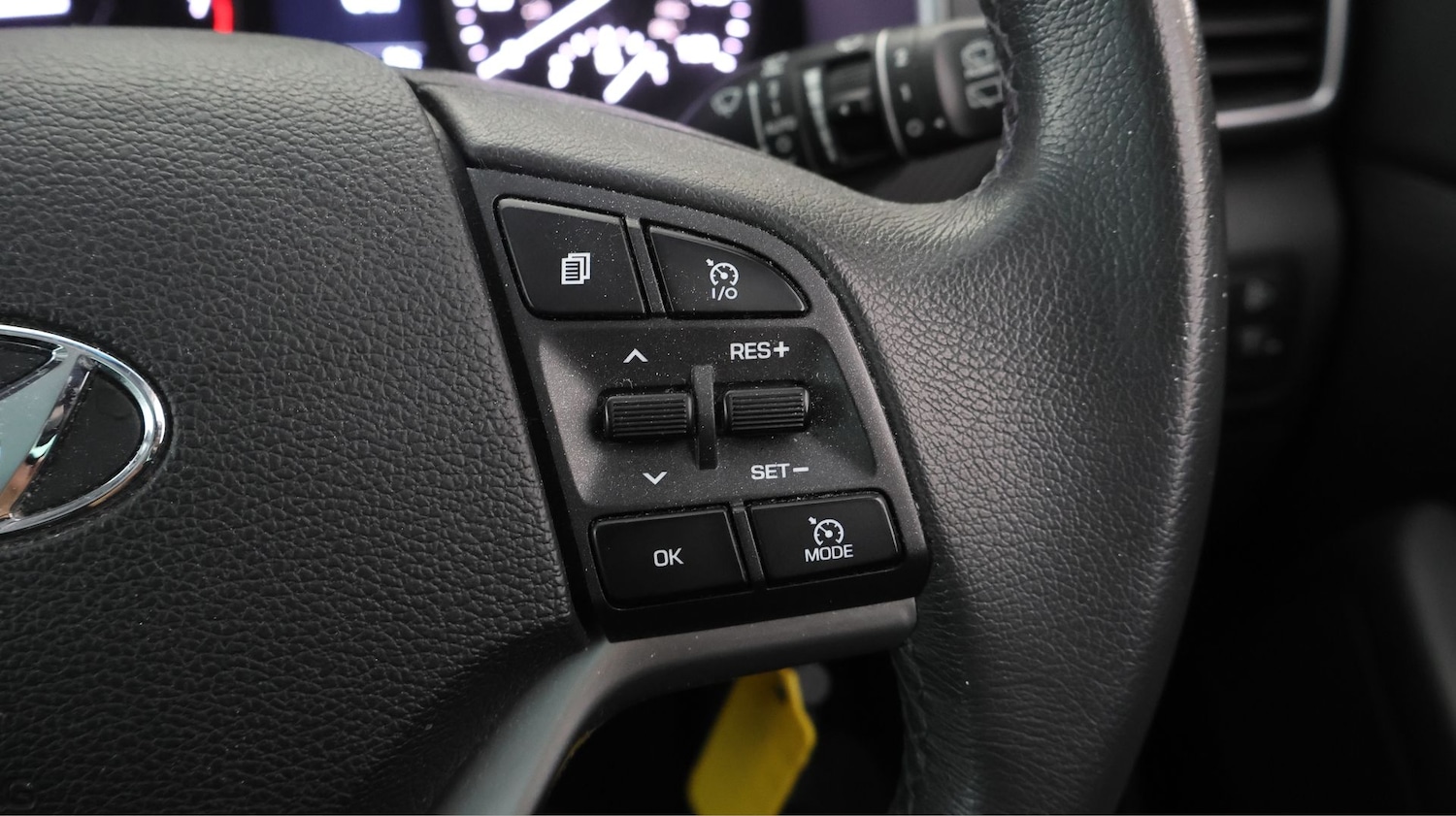 Used Hyundai TUCSON 2019 for sale - 78046007: Photo 21