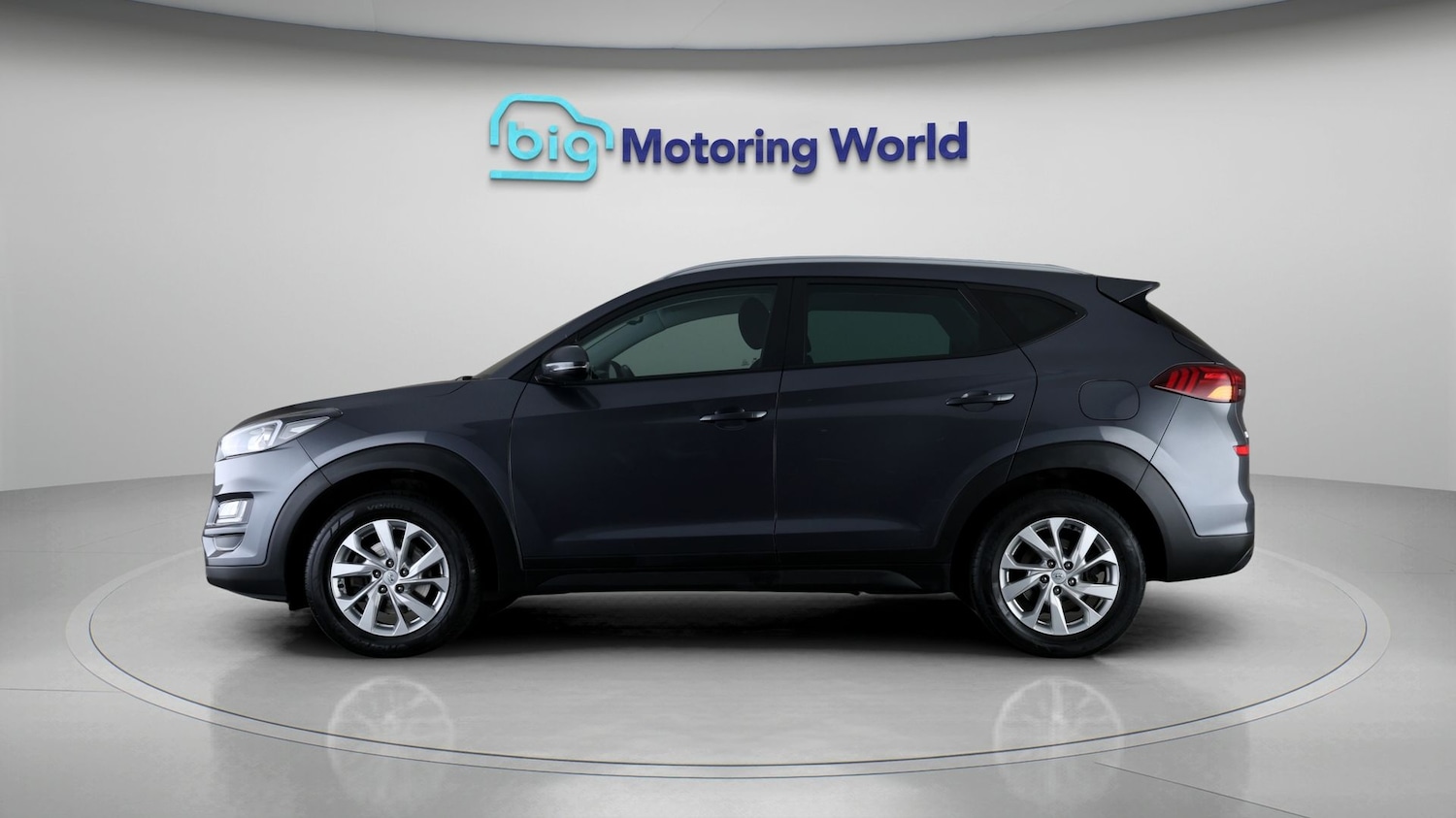Used Hyundai TUCSON 2019 for sale - 78046007: Photo 4