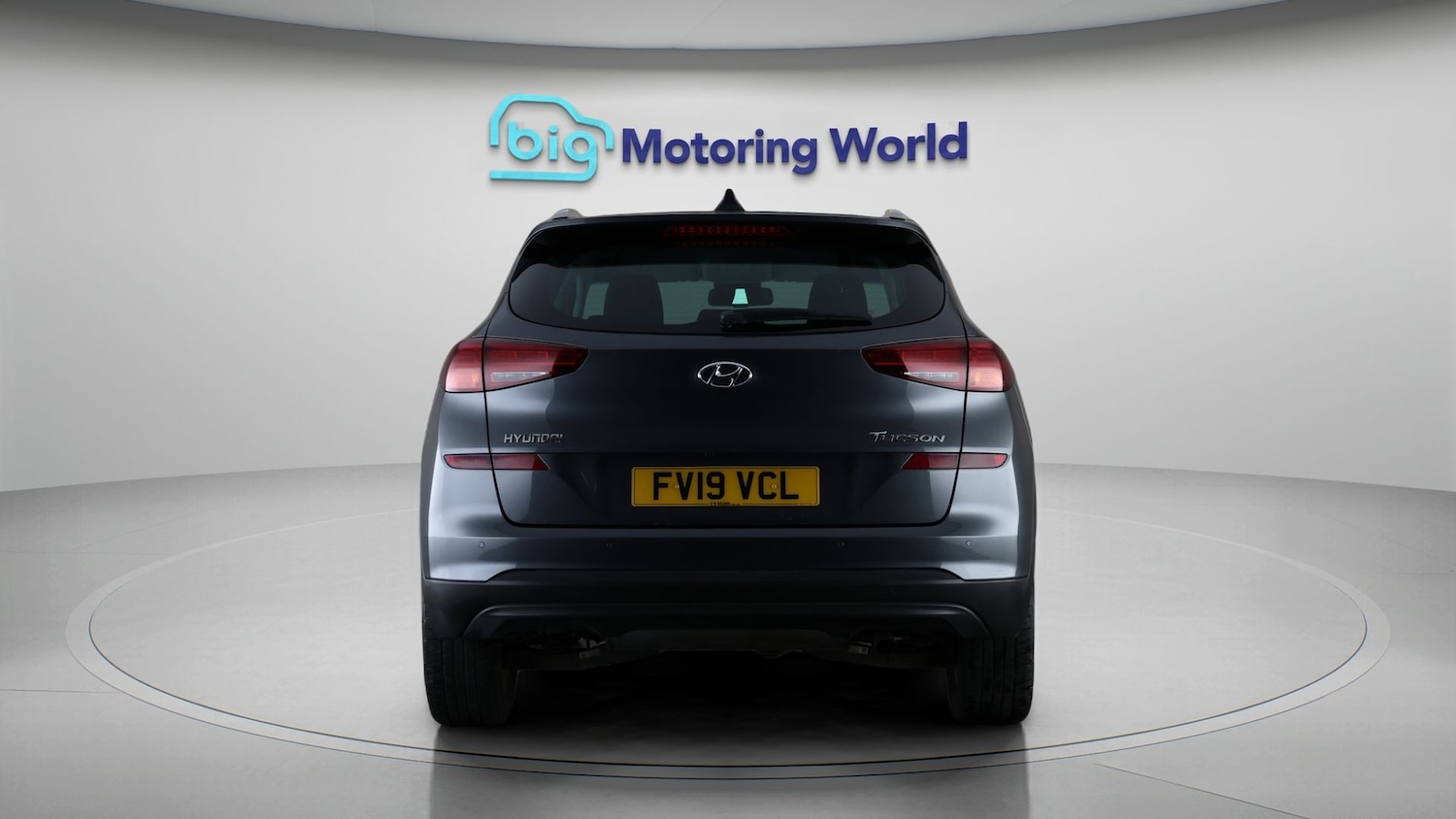 Used Hyundai TUCSON 2019 for sale - 78046007: Photo 6