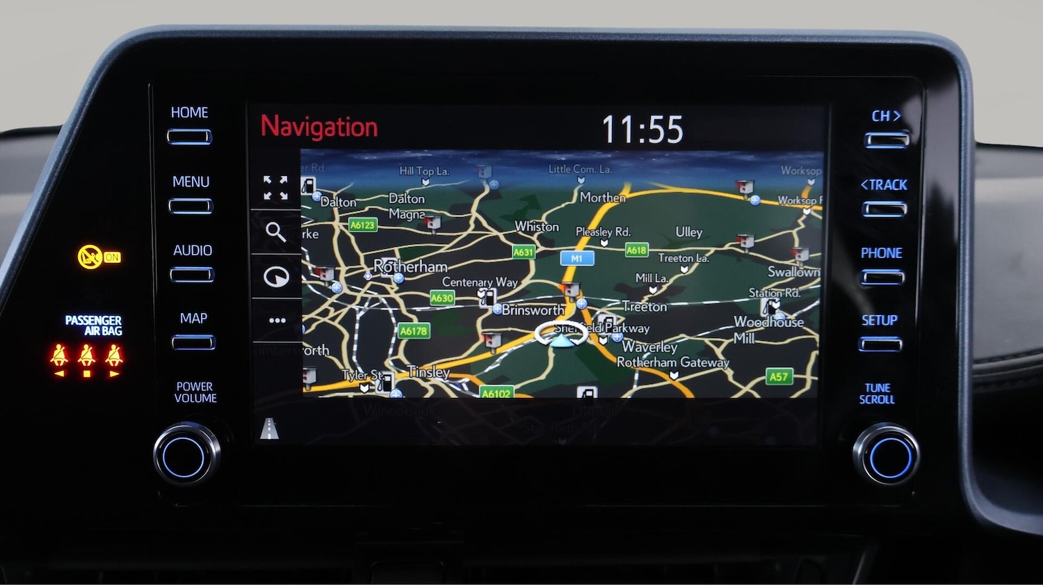 Used Toyota C-HR 2022 for sale - 76388523: Photo 11