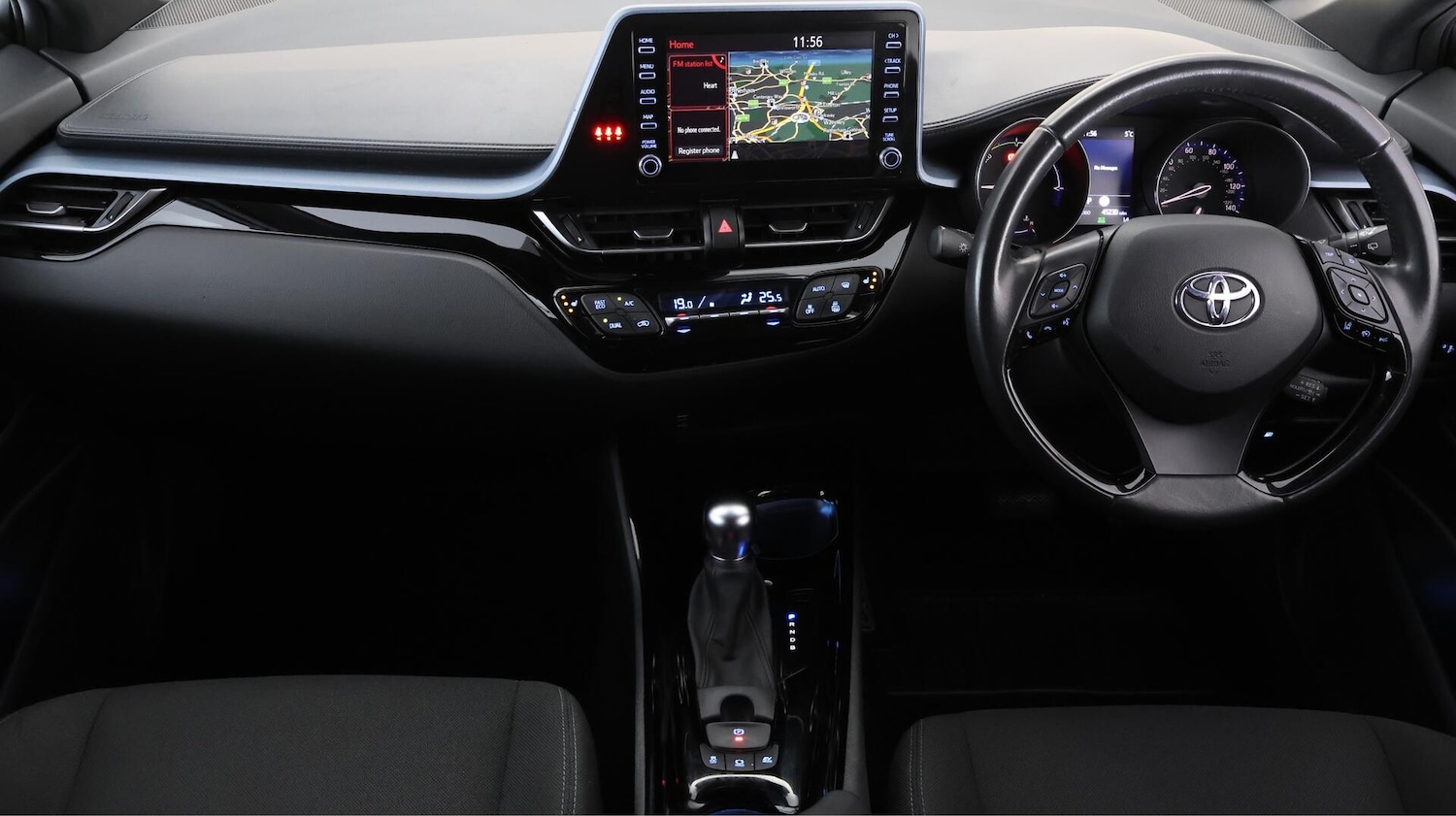 Used Toyota C-HR 2022 for sale - 76388523: Photo 13