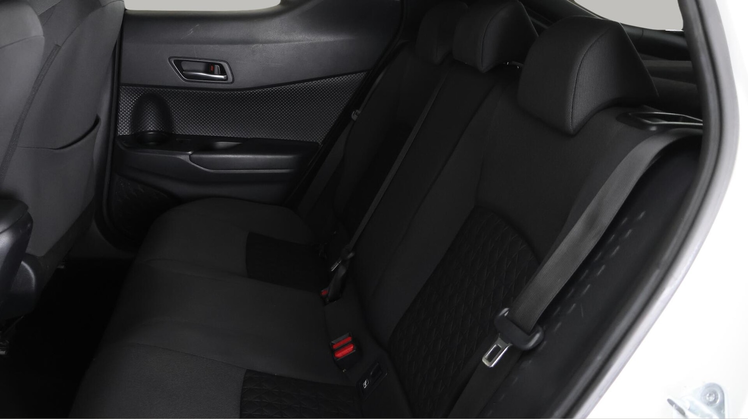 Used Toyota C-HR 2022 for sale - 76388523: Photo 16