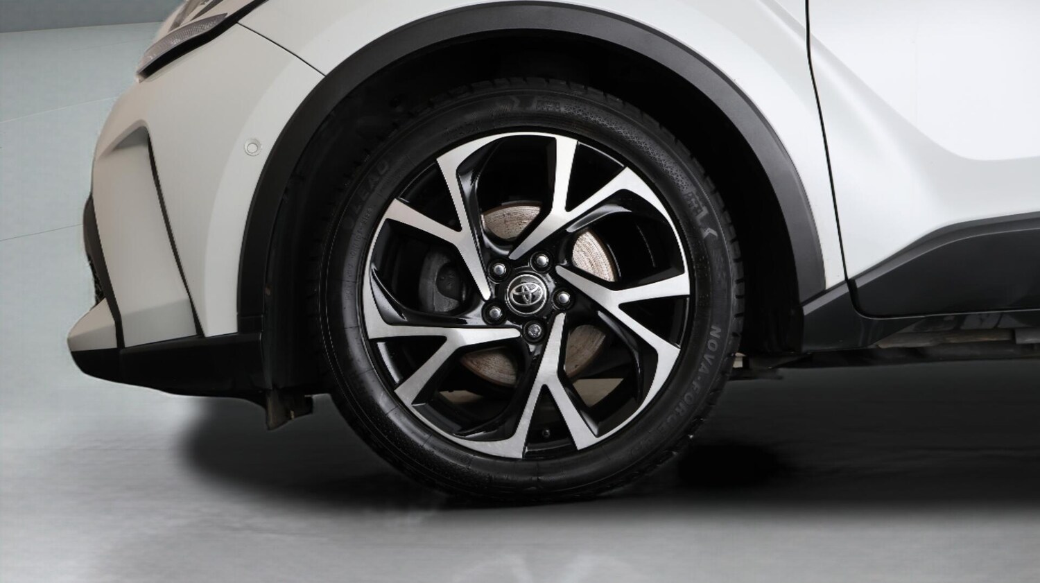 Used Toyota C-HR 2022 for sale - 76388523: Photo 18