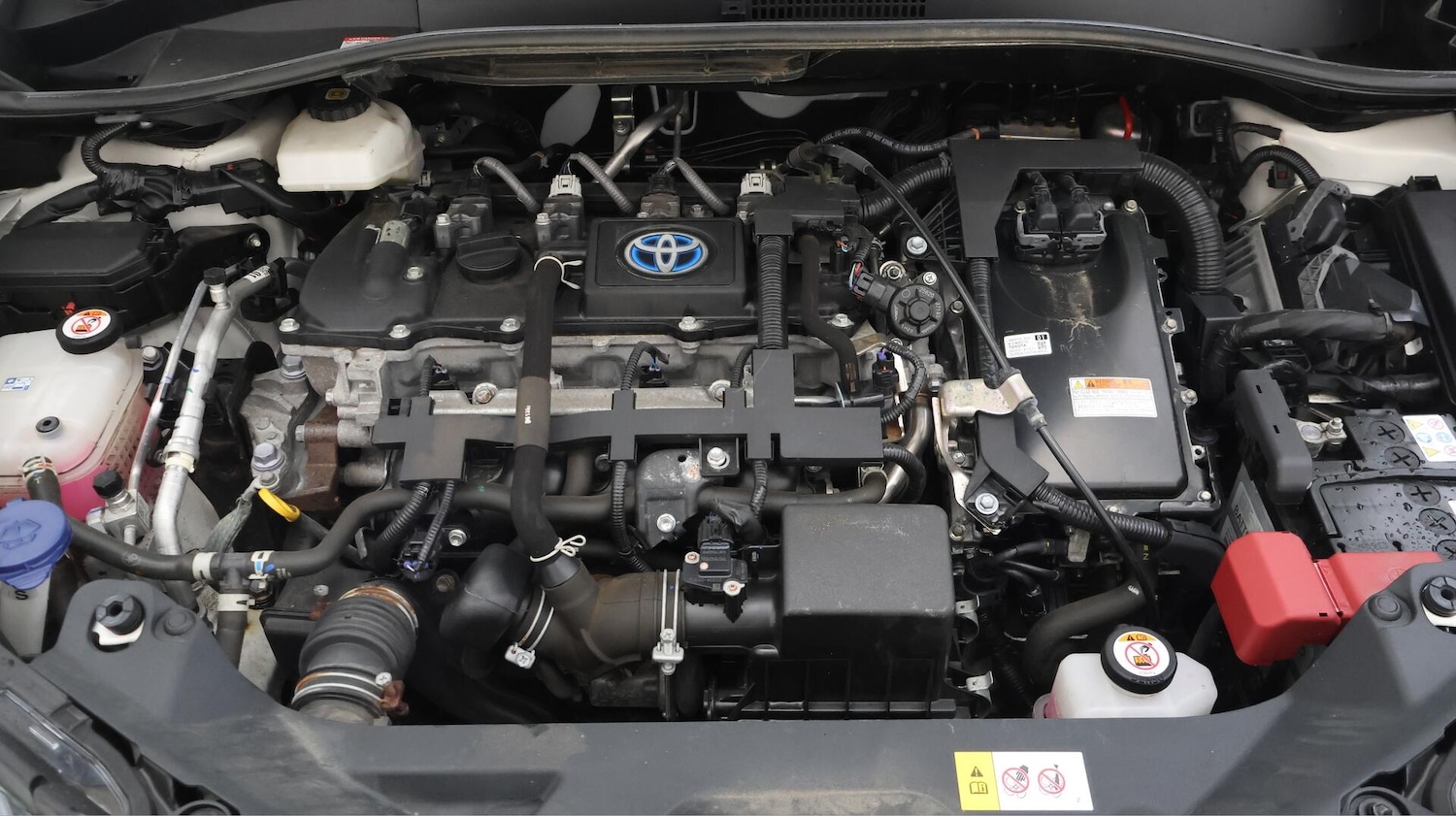 Used Toyota C-HR 2022 for sale - 76388523: Photo 19