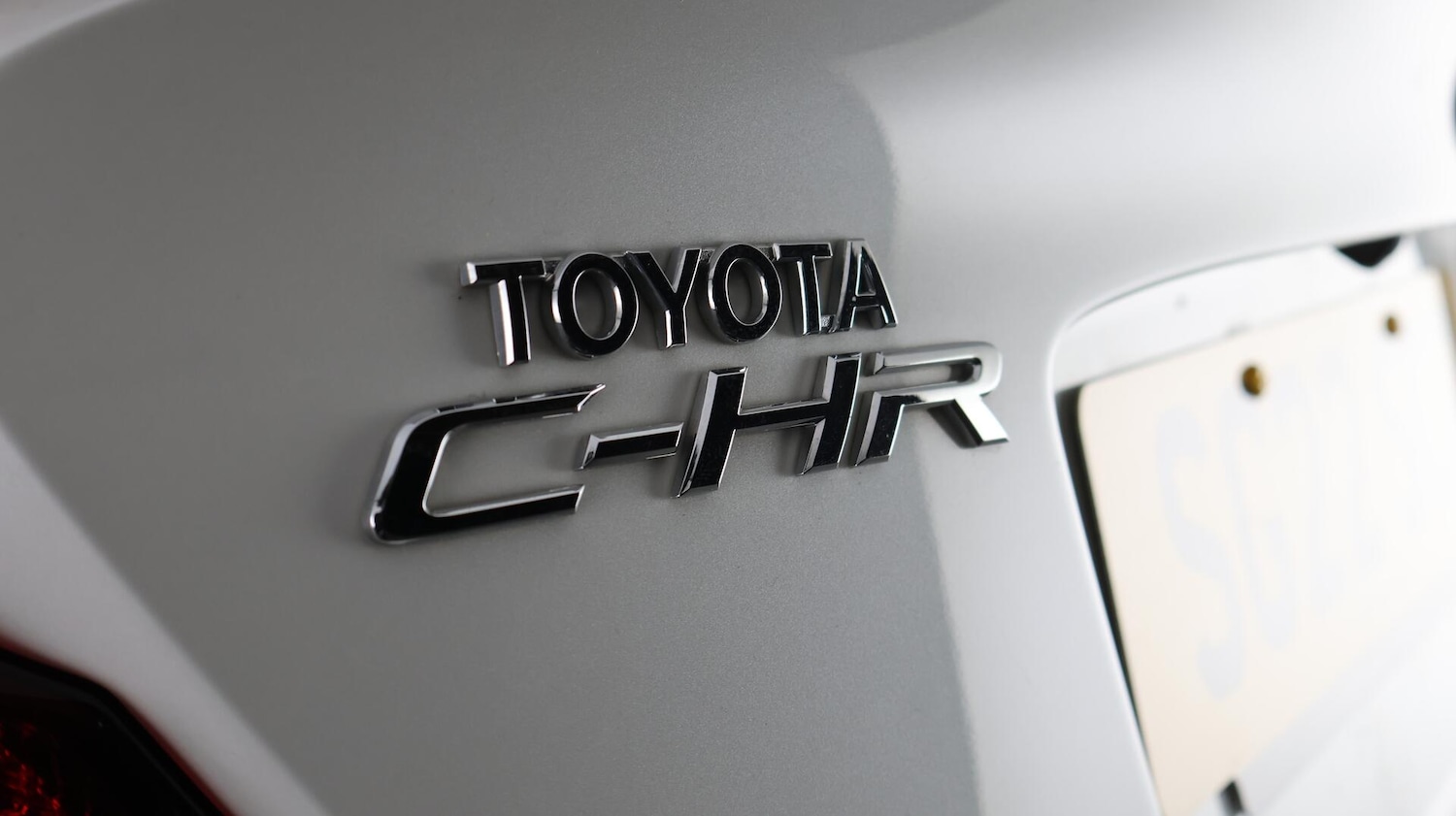 Used Toyota C-HR 2022 for sale - 76388523: Photo 22