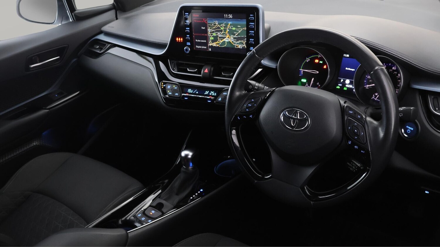 Used Toyota C-HR 2022 for sale - 76388523: Photo 9