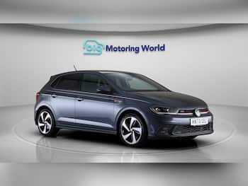 Used Volkswagen Polo 2023 for sale - 79668035: Photo