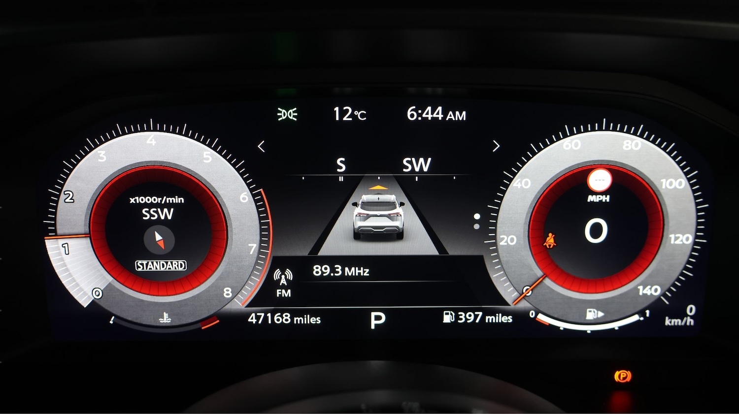 Used Nissan Qashqai 2024 for sale - 77398833: Photo 10