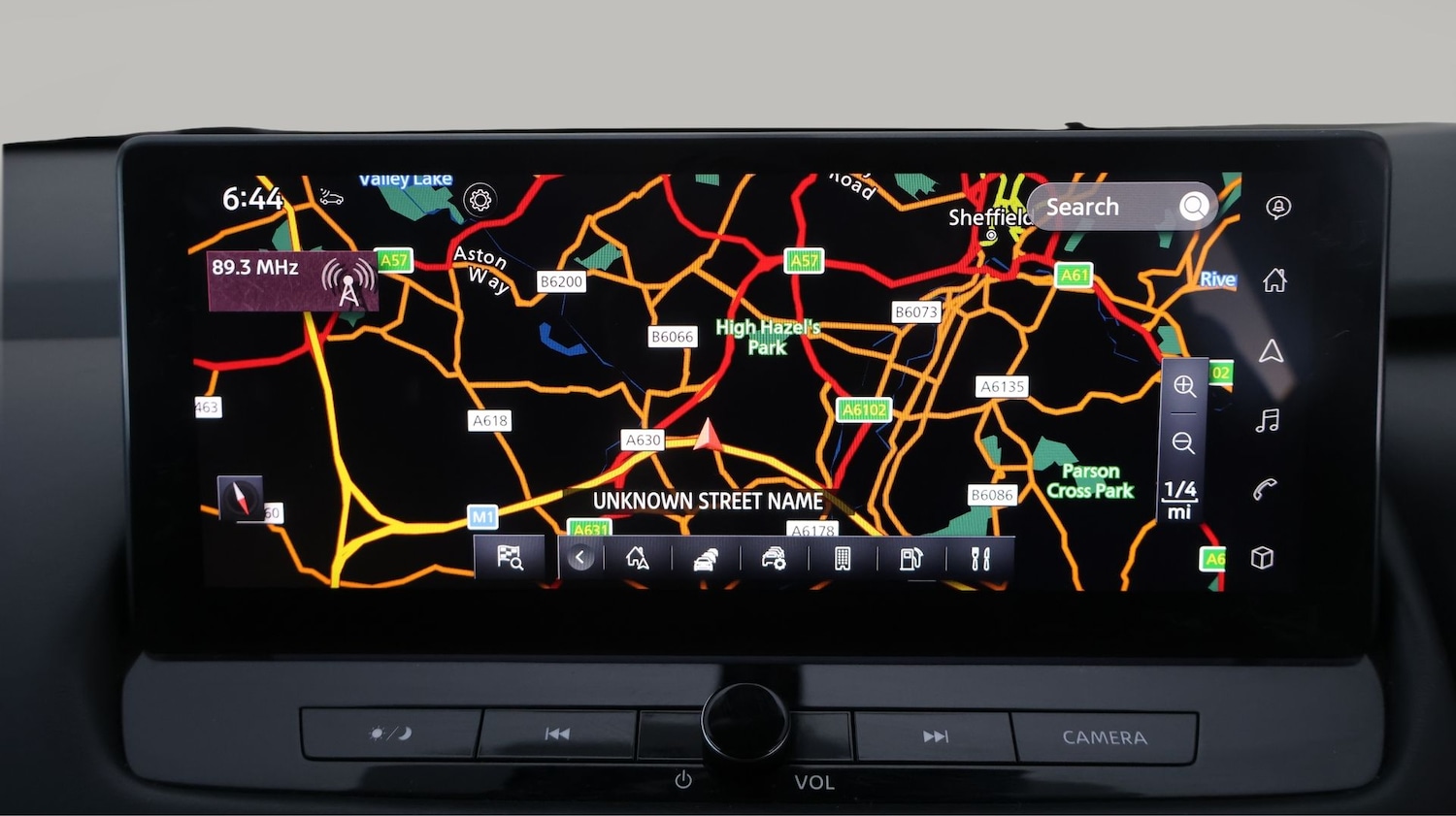 Used Nissan Qashqai 2024 for sale - 77398833: Photo 11