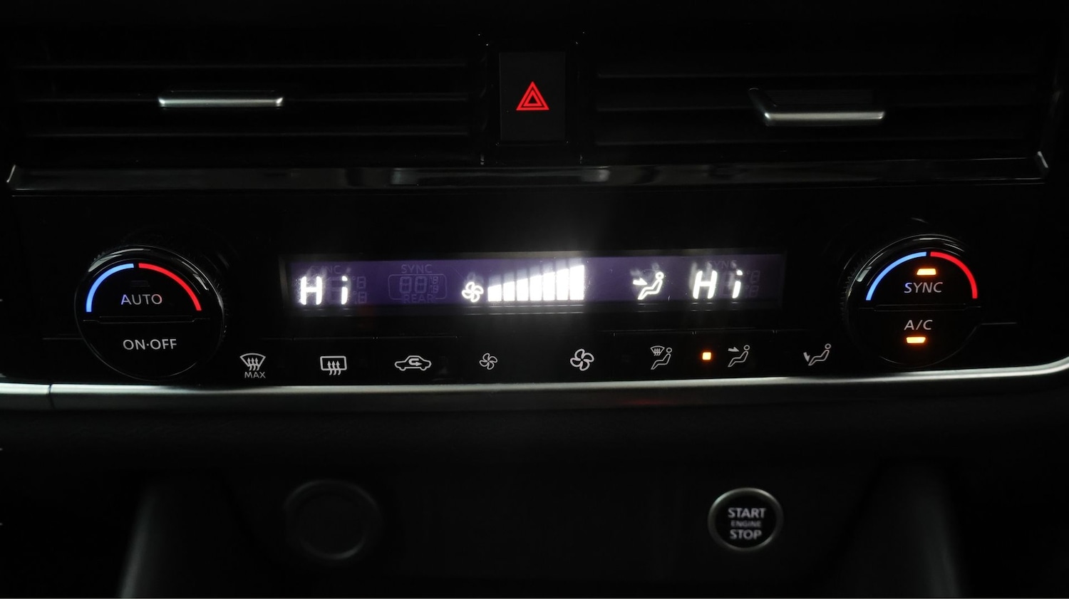 Used Nissan Qashqai 2024 for sale - 77398833: Photo 12