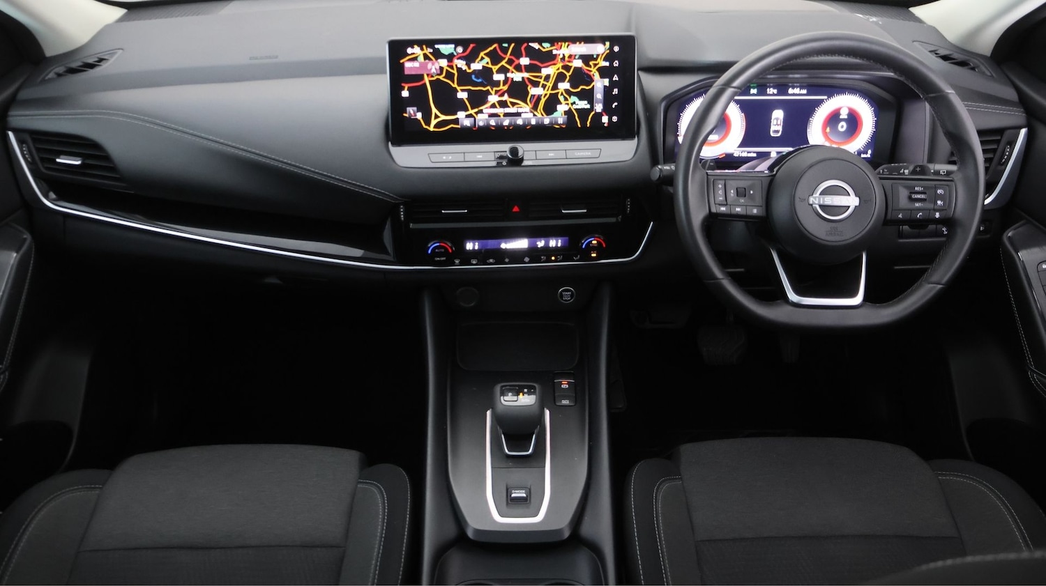 Used Nissan Qashqai 2024 for sale - 77398833: Photo 13