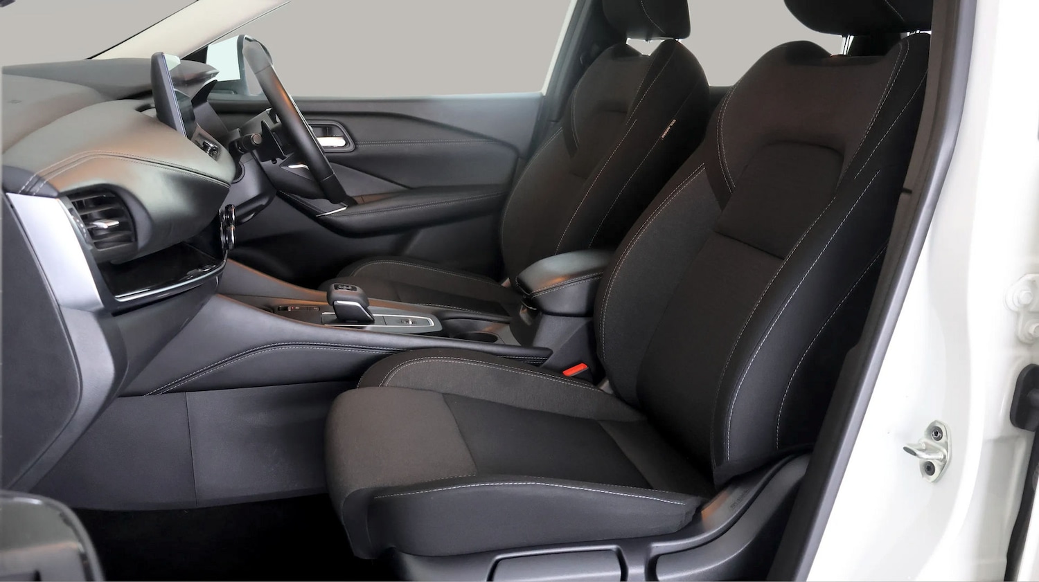 Used Nissan Qashqai 2024 for sale - 77398833: Photo 14