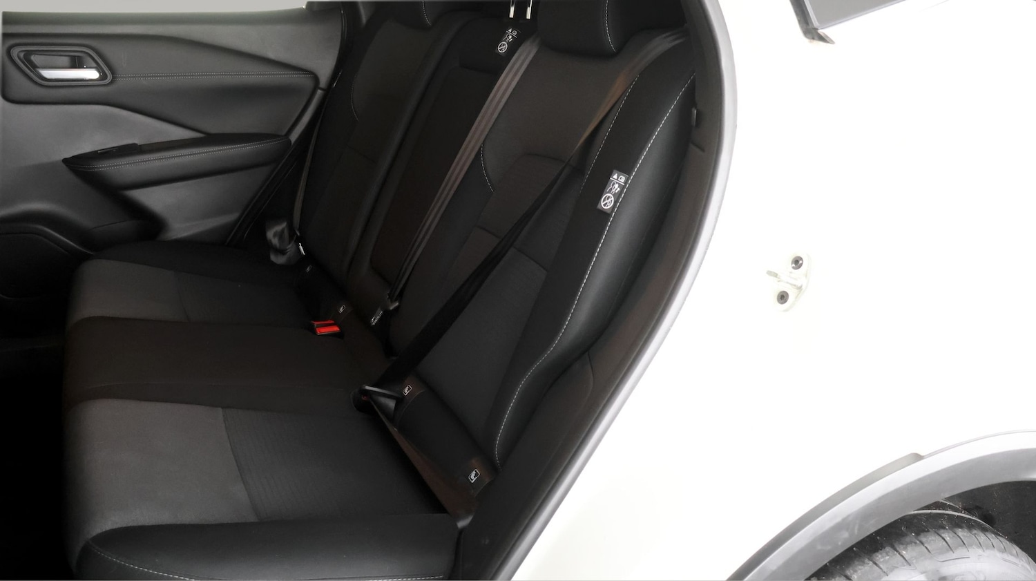 Used Nissan Qashqai 2024 for sale - 77398833: Photo 16