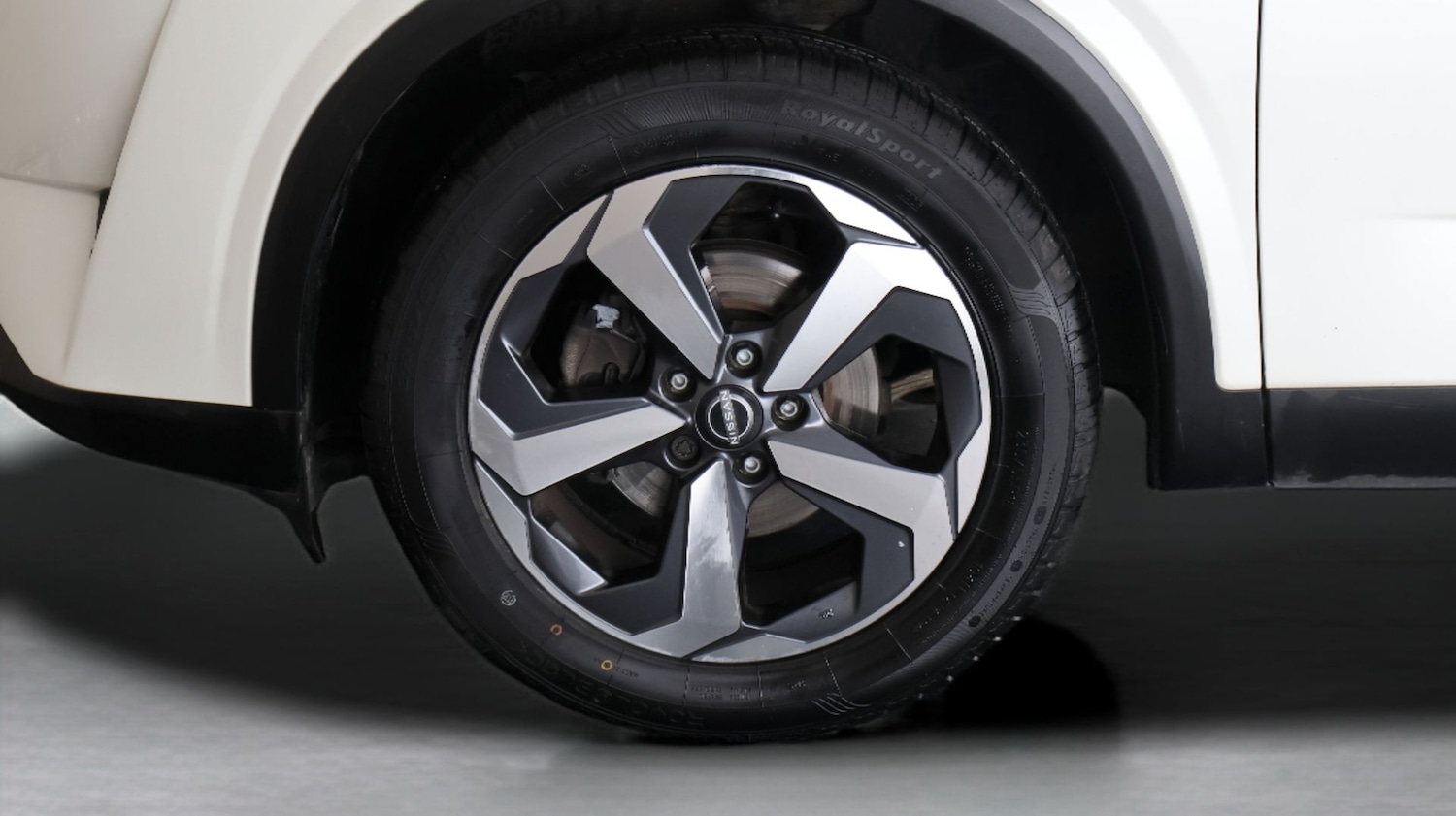 Used Nissan Qashqai 2024 for sale - 77398833: Photo 18