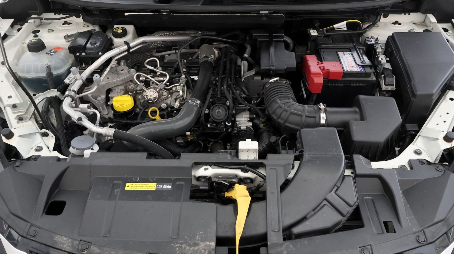 Used Nissan Qashqai 2024 for sale - 77398833: Photo 19