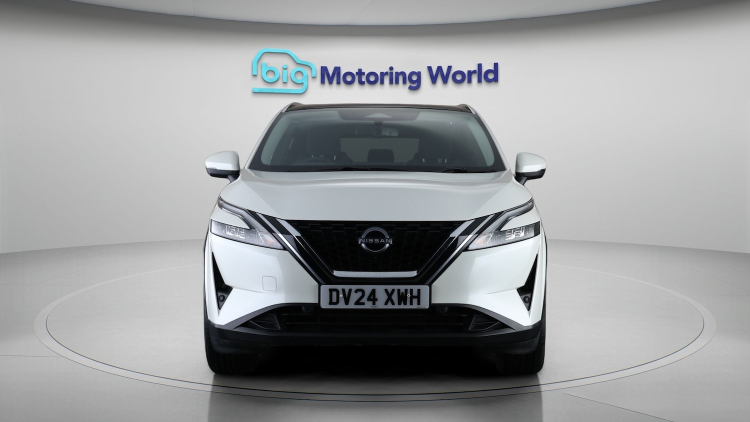 Used Nissan Qashqai 2024 for sale - 77398833: Photo 2