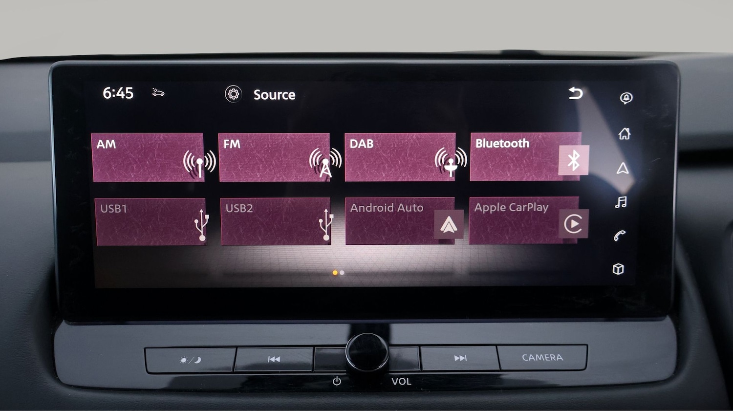 Used Nissan Qashqai 2024 for sale - 77398833: Photo 20