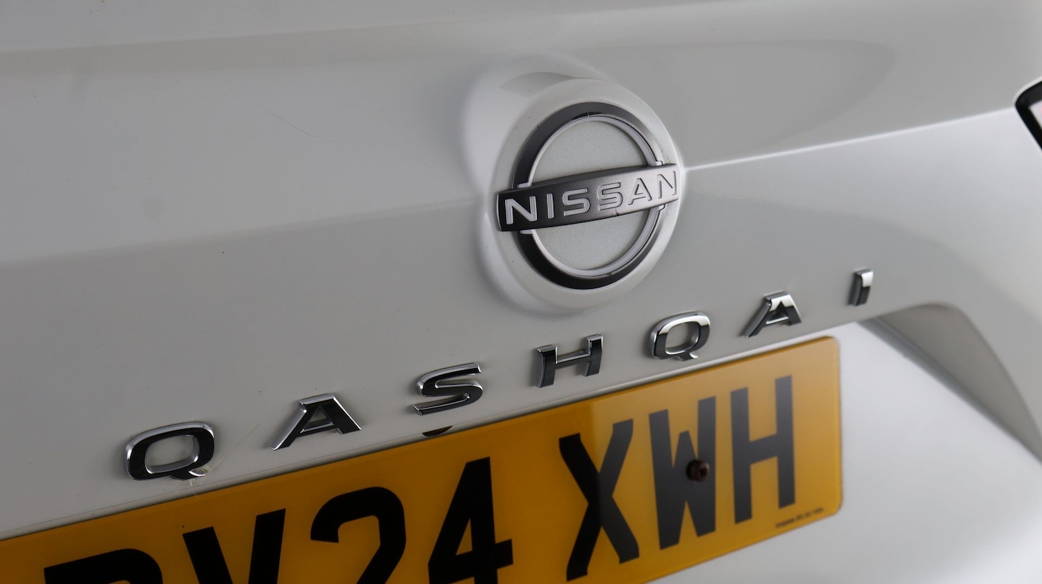 Used Nissan Qashqai 2024 for sale - 77398833: Photo 22