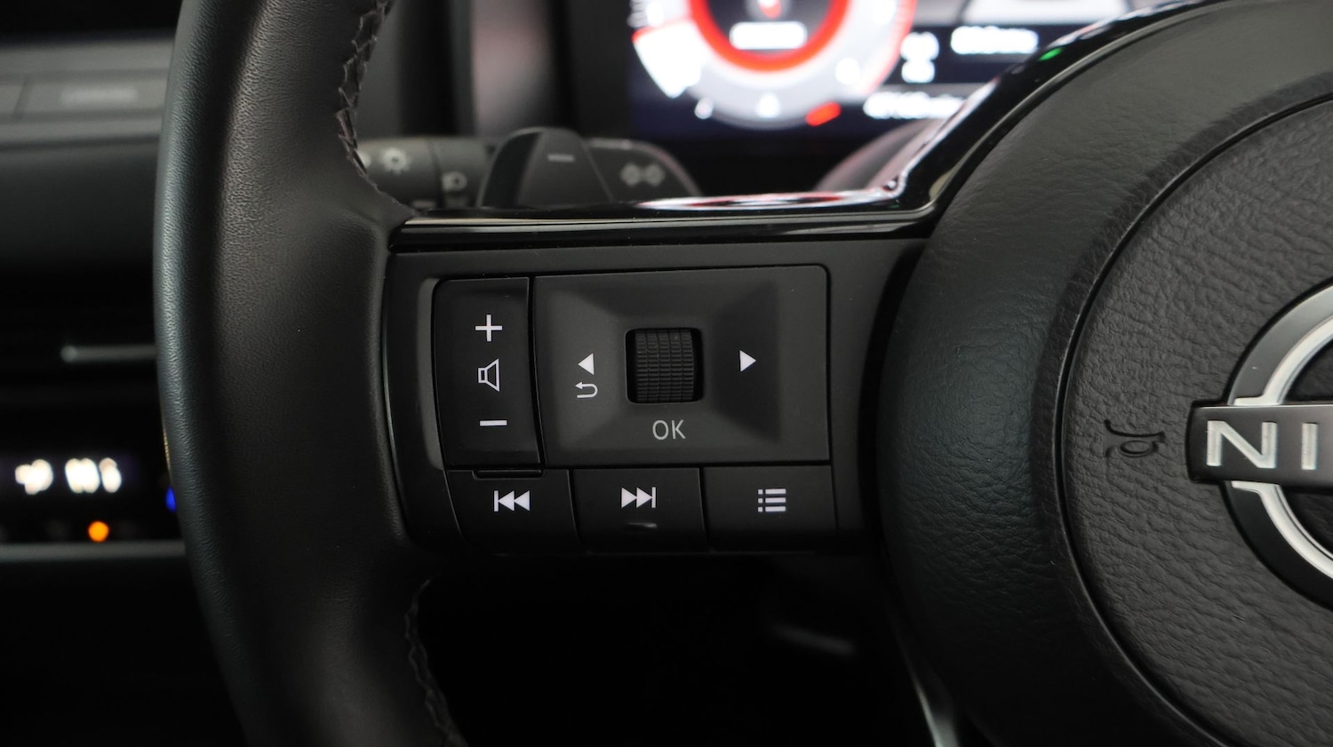 Used Nissan Qashqai 2024 for sale - 77398833: Photo 23