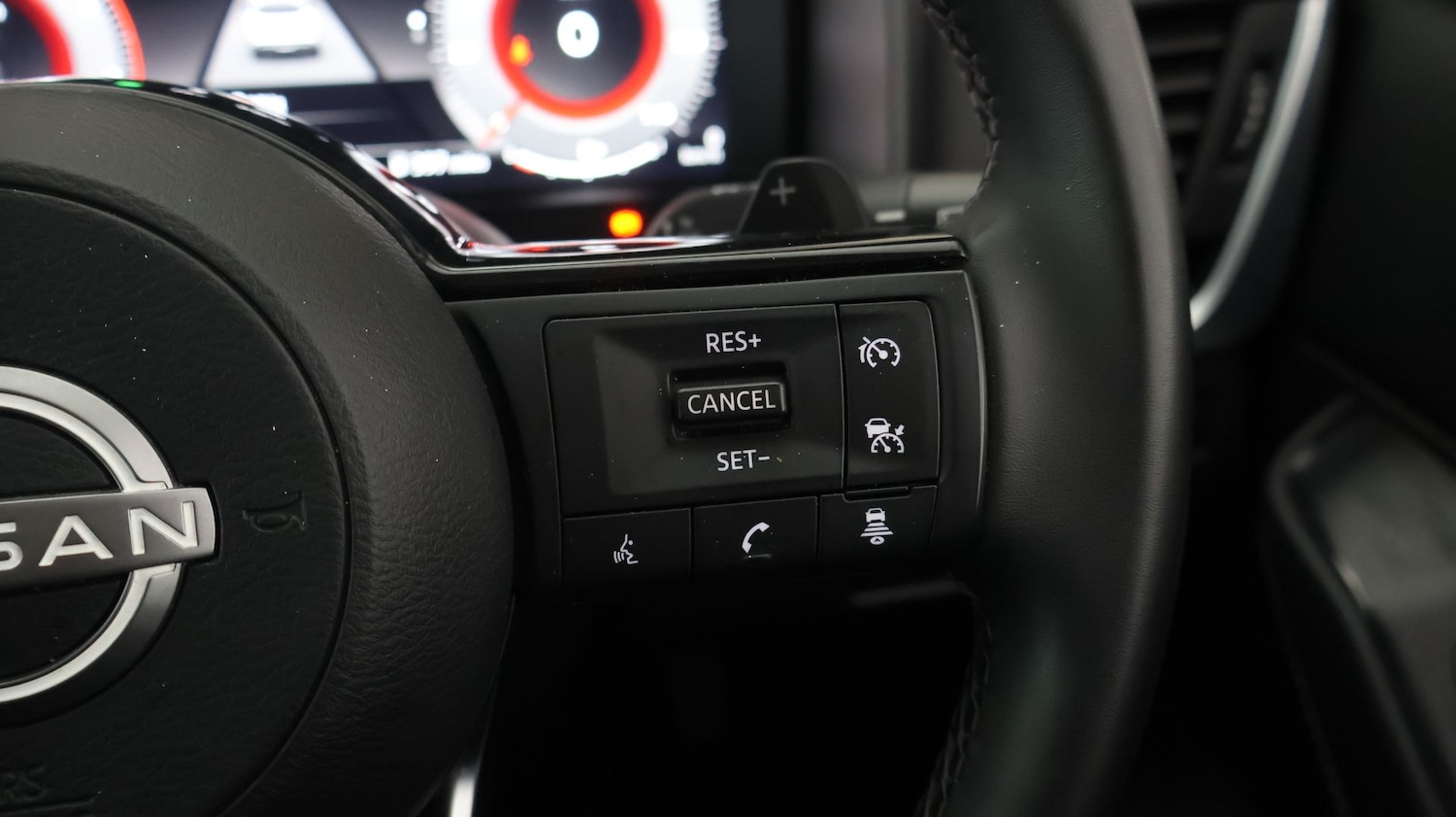 Used Nissan Qashqai 2024 for sale - 77398833: Photo 25