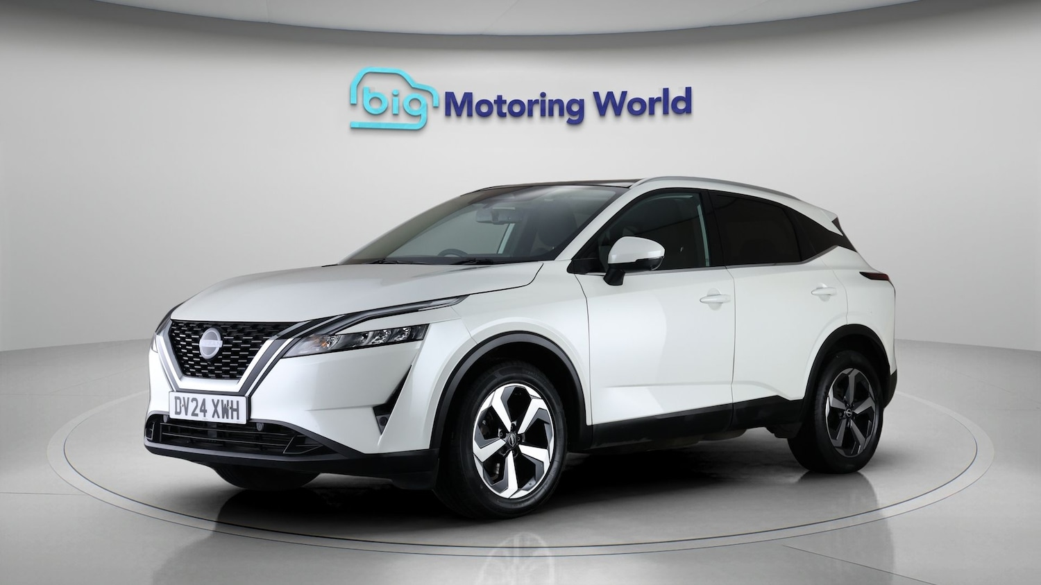 Used Nissan Qashqai 2024 for sale - 77398833: Photo 3