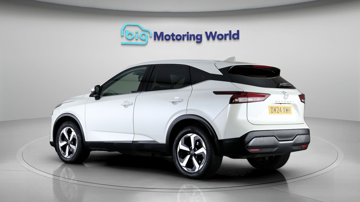 Used Nissan Qashqai 2024 for sale - 77398833: Photo 5