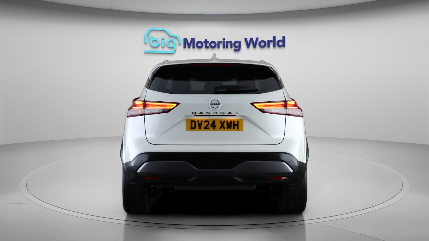 Used Nissan Qashqai 2024 for sale - 77398833: Photo 6