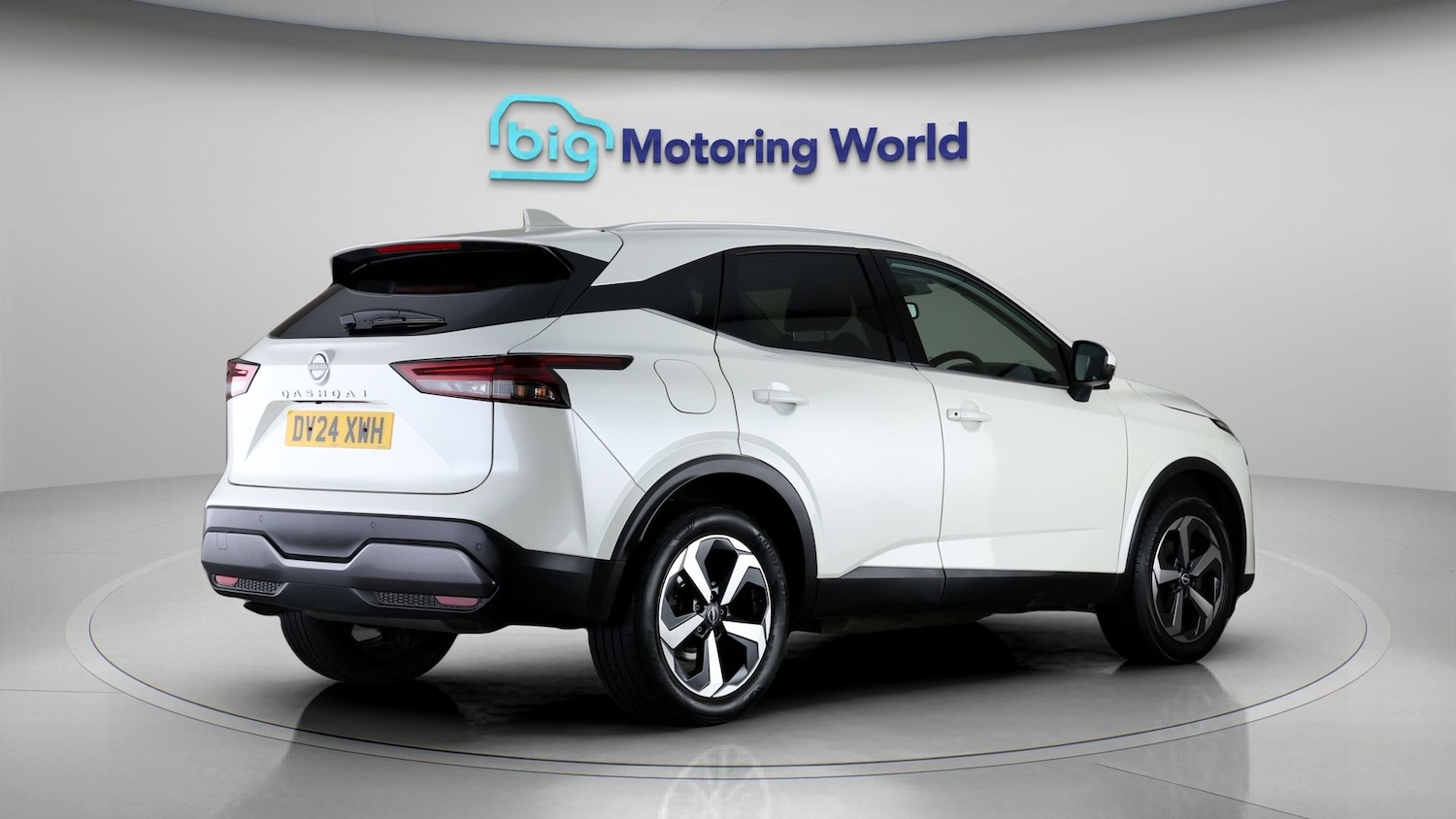 Used Nissan Qashqai 2024 for sale - 77398833: Photo 7