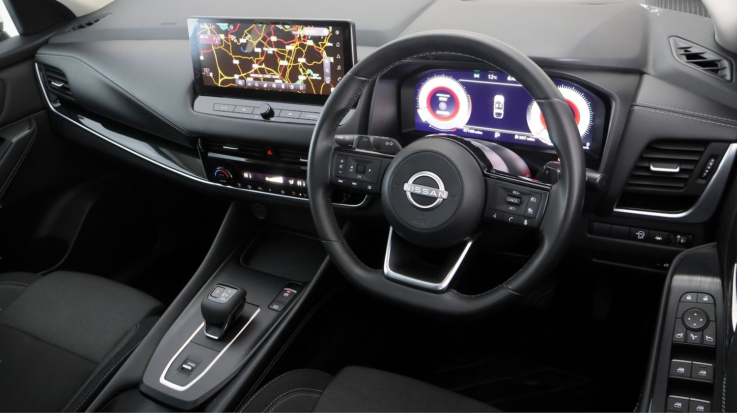 Used Nissan Qashqai 2024 for sale - 77398833: Photo 9