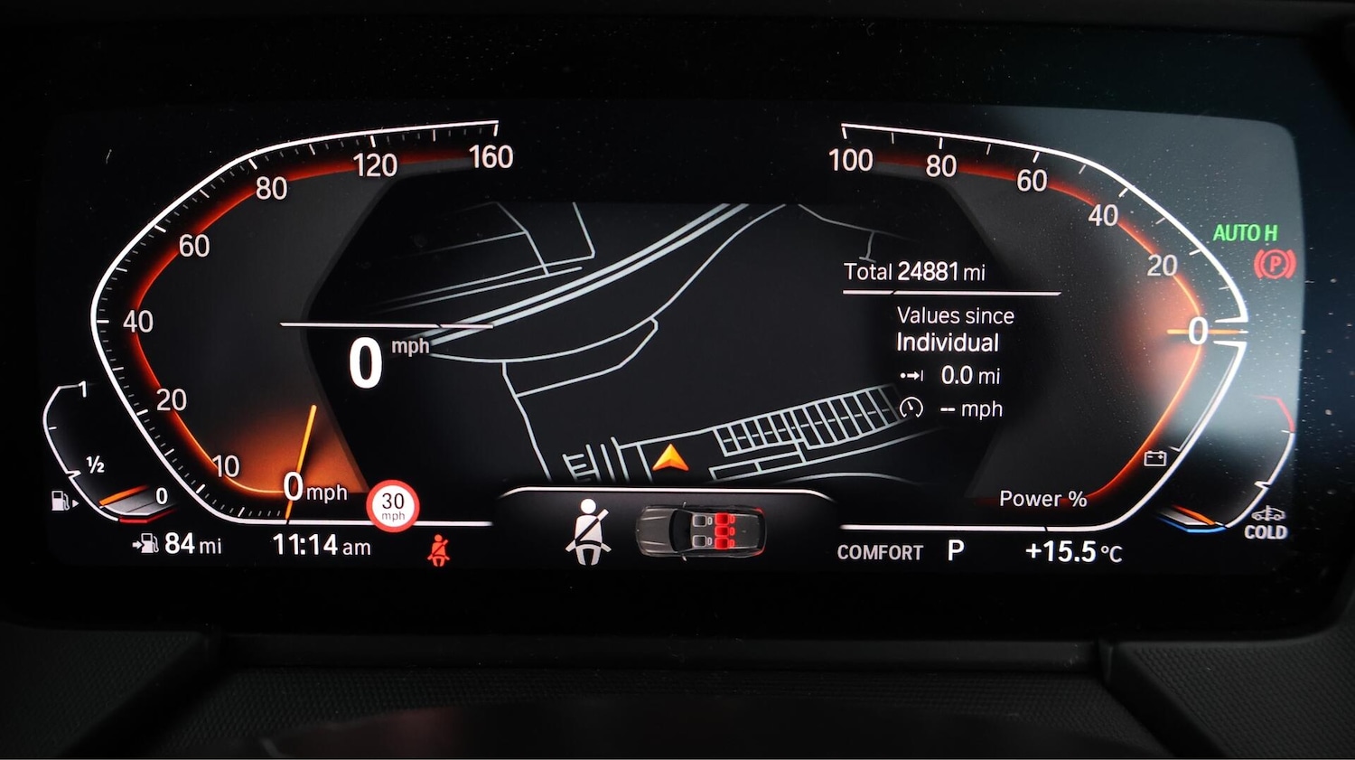 Used BMW 1 Series 2021 for sale - 76380797: Photo 10