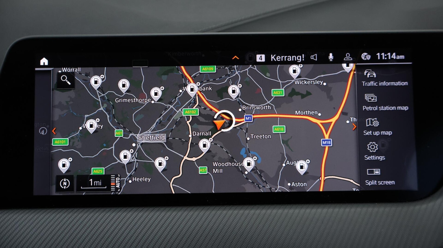 Used BMW 1 Series 2021 for sale - 76380797: Photo 11