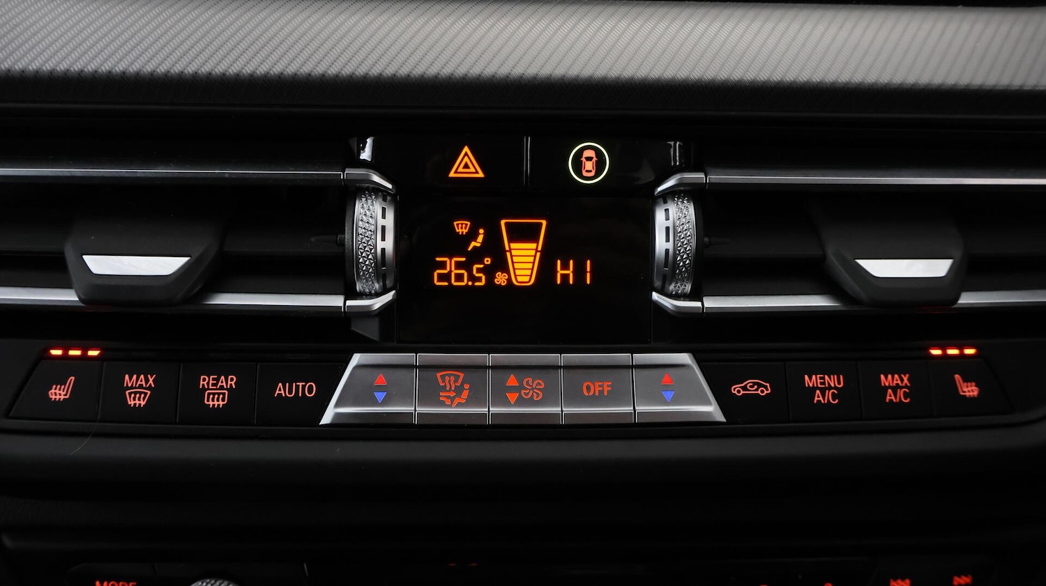 Used BMW 1 Series 2021 for sale - 76380797: Photo 12