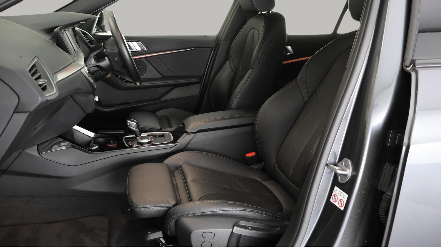 Used BMW 1 Series 2021 for sale - 76380797: Photo 14