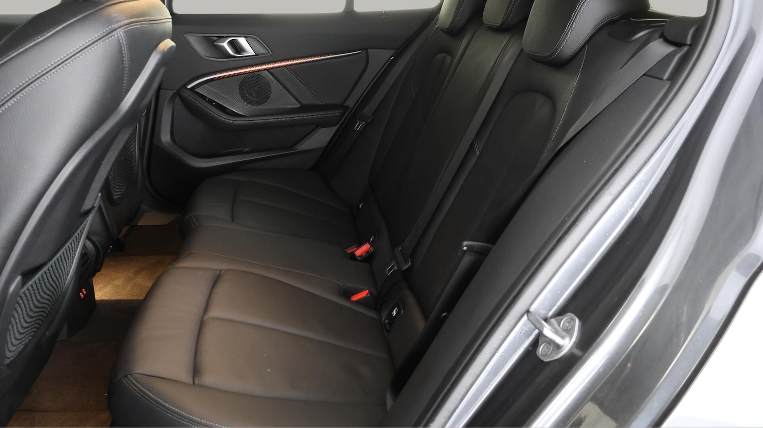 Used BMW 1 Series 2021 for sale - 76380797: Photo 16