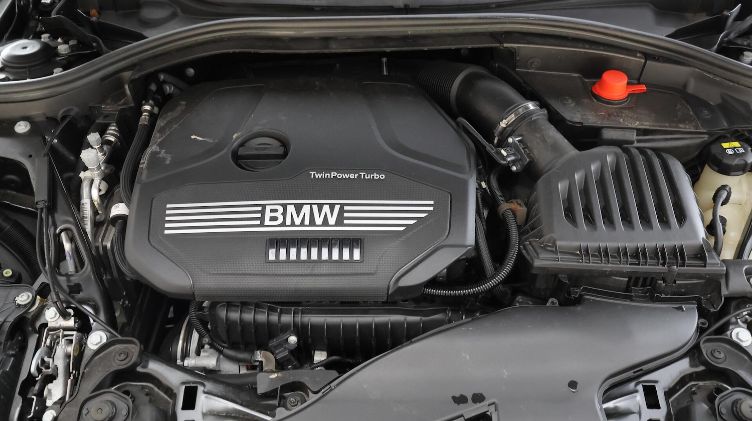 Used BMW 1 Series 2021 for sale - 76380797: Photo 19