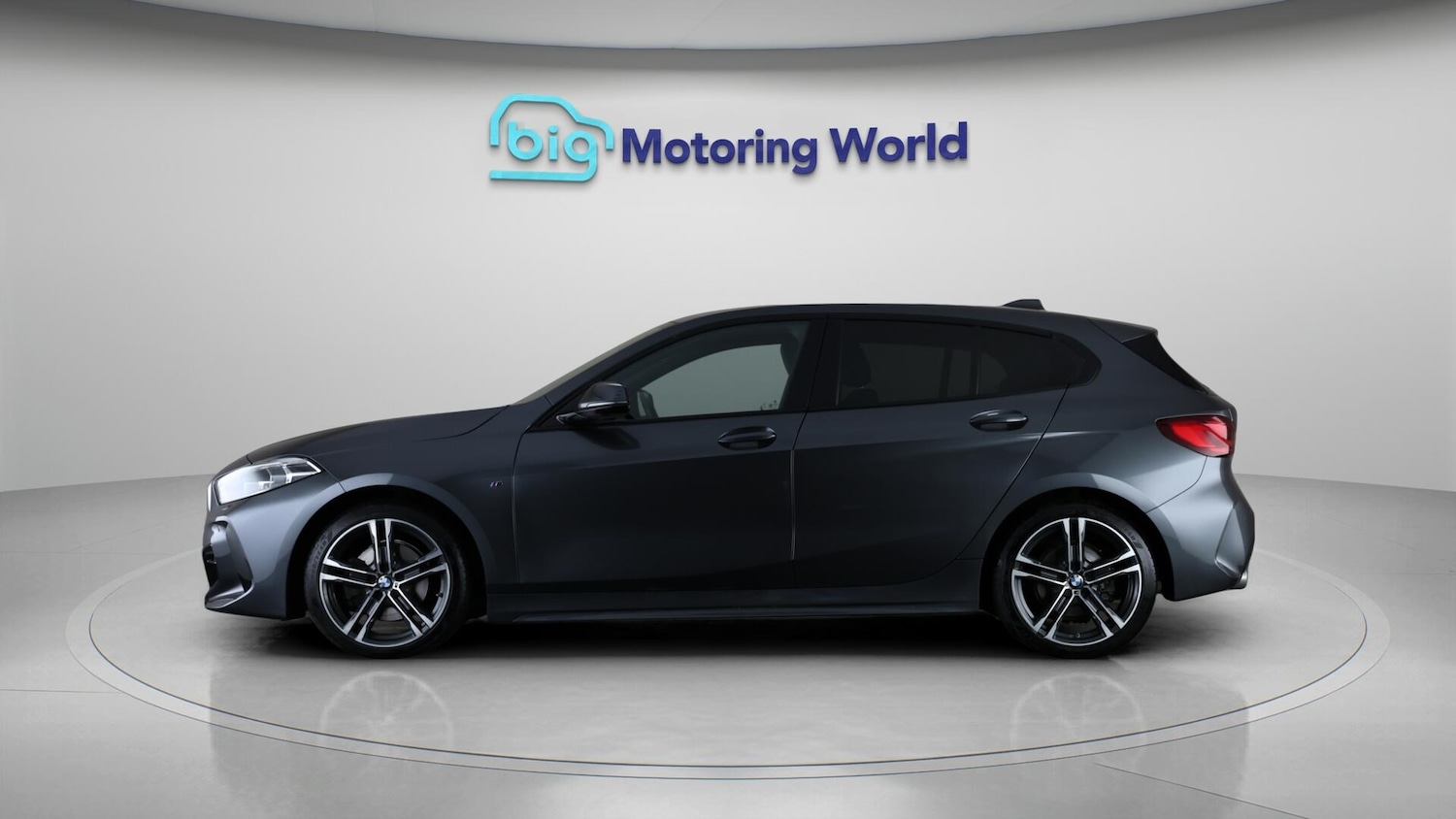 Used BMW 1 Series 2021 for sale - 76380797: Photo 4