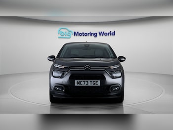 Used Citroen C3 2023 for sale - 78716549: Photo