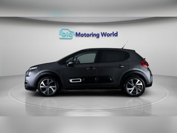 Used Citroen C3 2023 for sale - 78716549: Photo