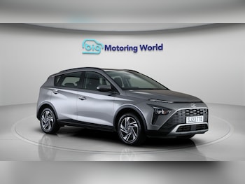 Used Hyundai BAYON 2023 for sale - 78387525: Photo