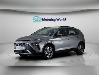 Used Hyundai BAYON 2023 for sale - 78387525: Photo