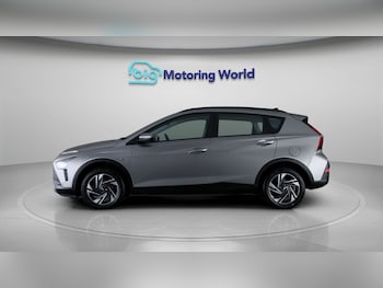 Used Hyundai BAYON 2023 for sale - 78387525: Photo