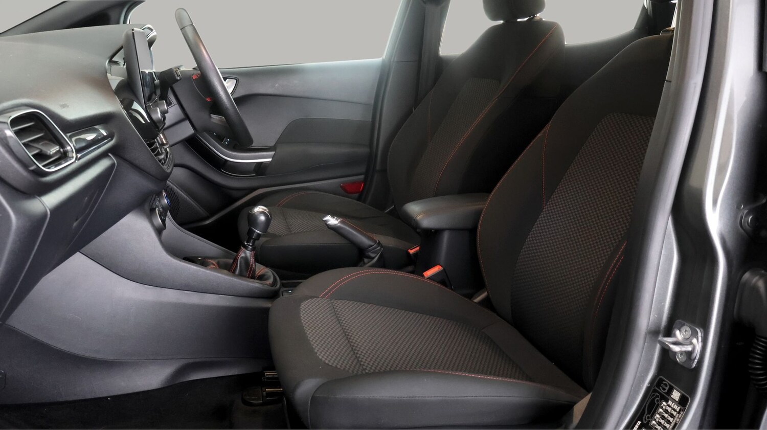 Used Ford Fiesta 2021 for sale - 77654407: Photo 14