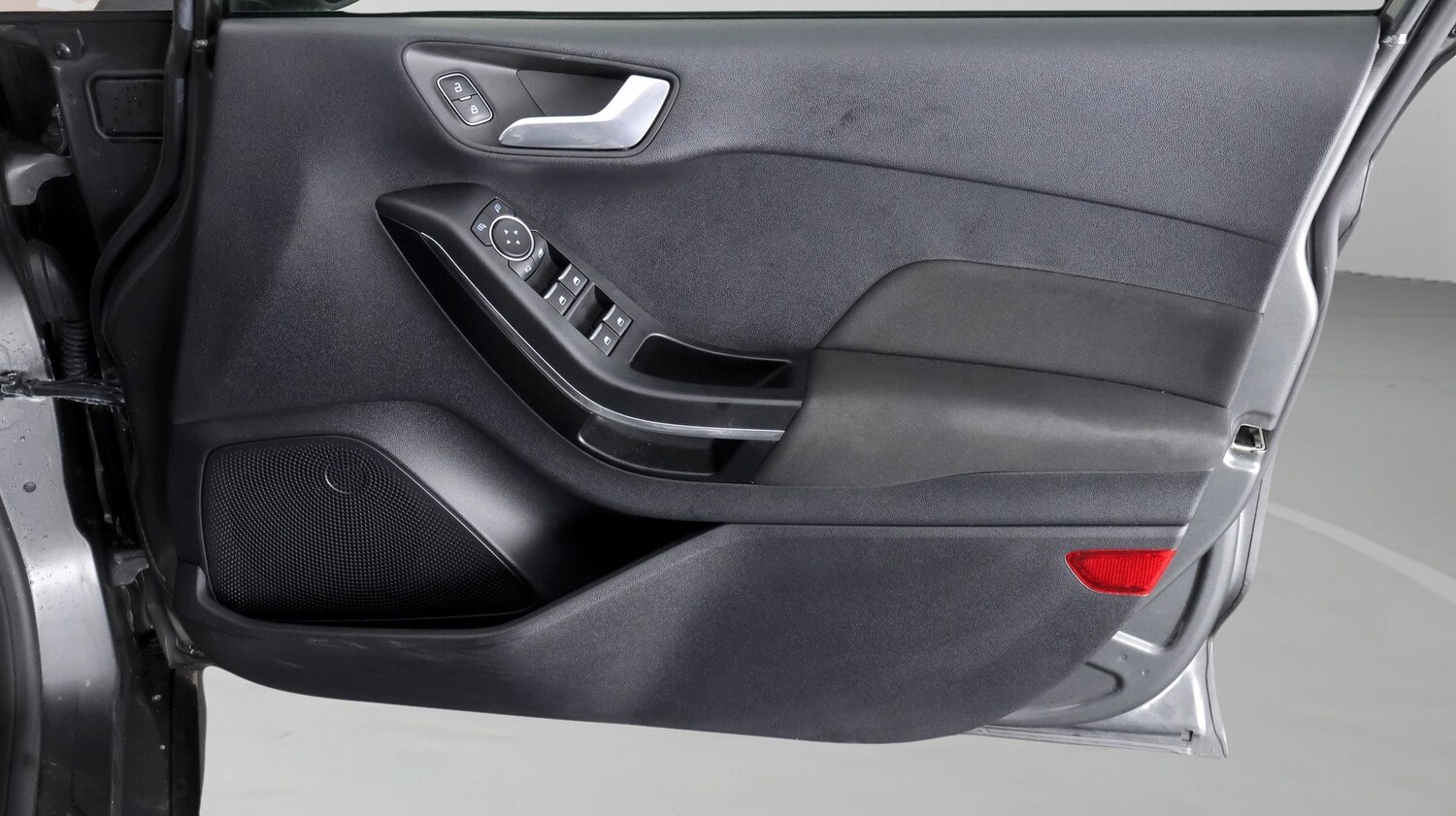 Used Ford Fiesta 2021 for sale - 77654407: Photo 15