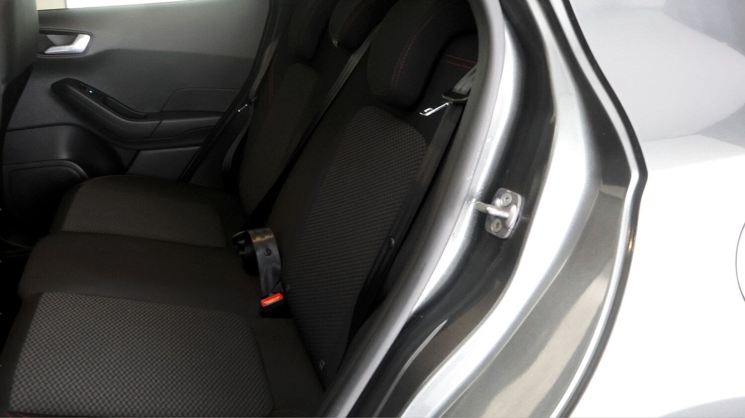 Used Ford Fiesta 2021 for sale - 77654407: Photo 16