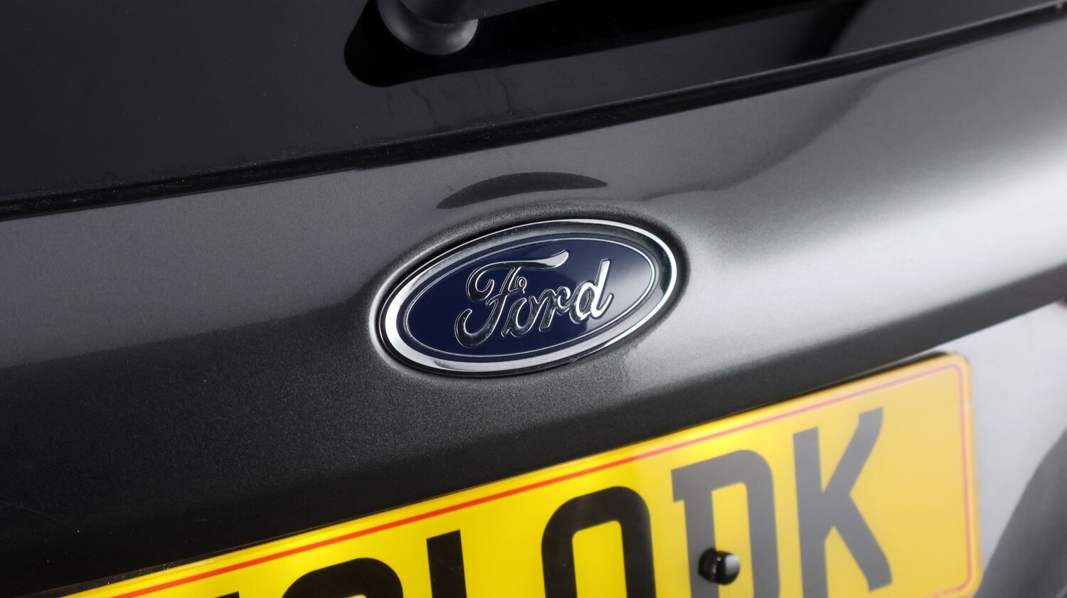 Used Ford Fiesta 2021 for sale - 77654407: Photo 20